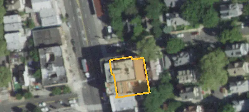 One-Bedroom Residential Income Property