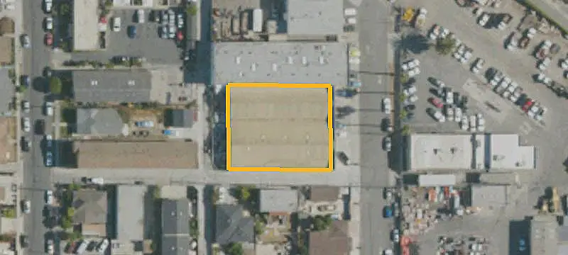 Industrial Property