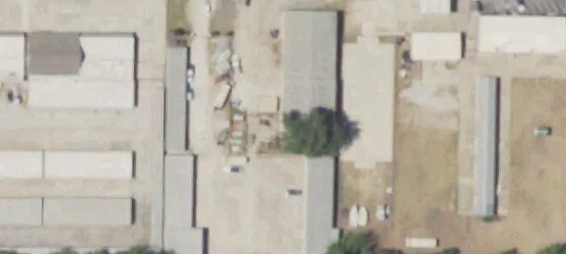 Light Manufacturing Facility