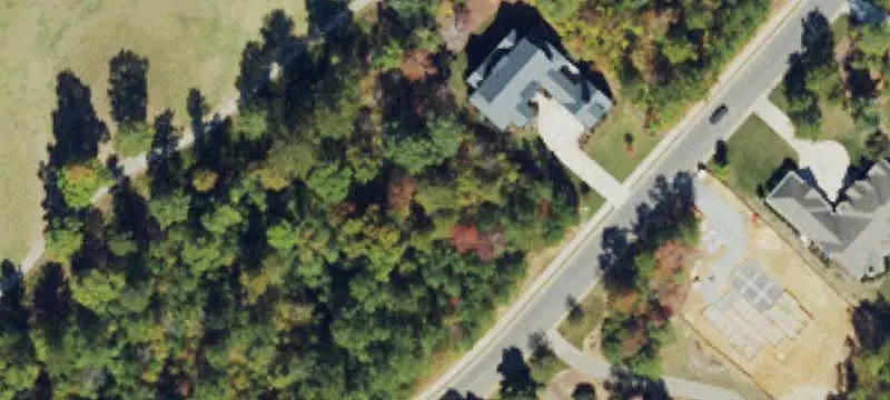 Land or Vacant Lot