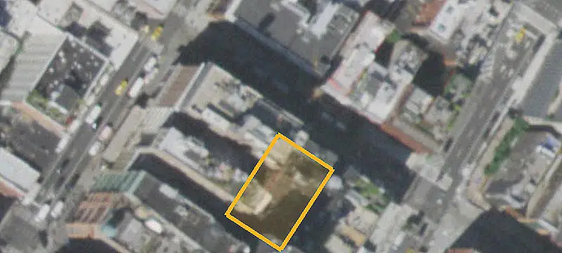 Historic Residential Income Property