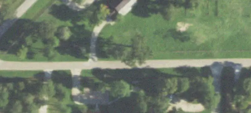 Mixed-Use Property with Ponds