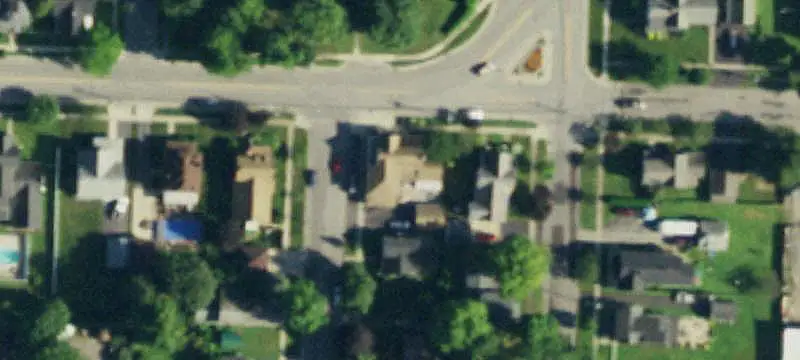 Mixed-Use Property with Storefront