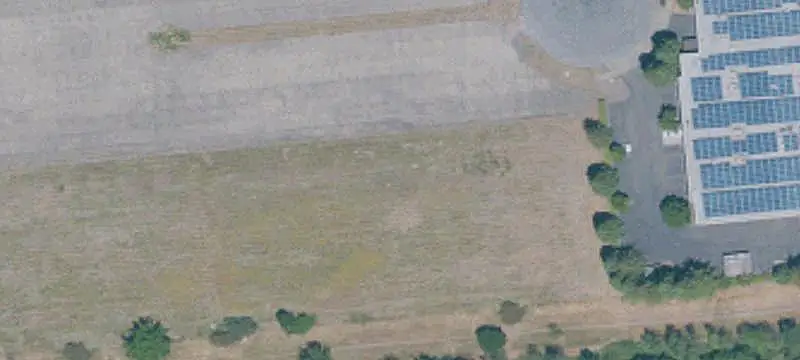 Ready-to-Build Industrial Land