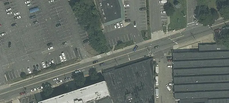 Multi-Tenant Retail Center
