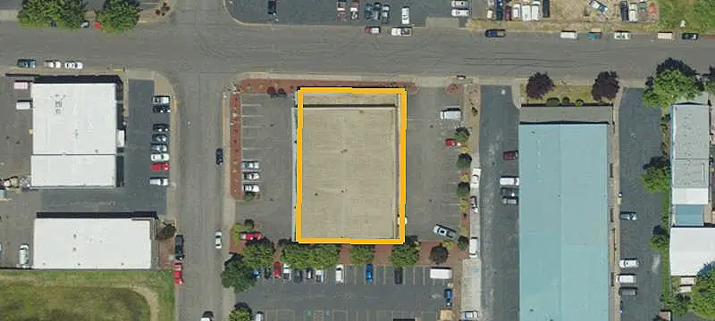 Single-Tenant Flex Space