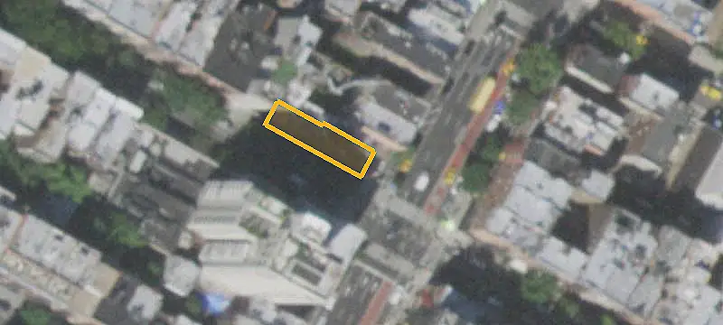 Mixed-Use Property