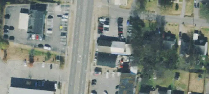 Auto Shop With Office Space