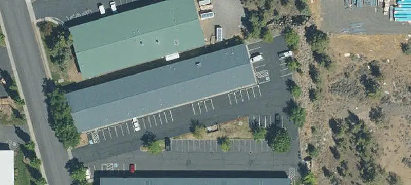 Air-Conditioned Flex Space