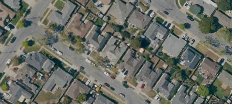 Single-Level Duplex