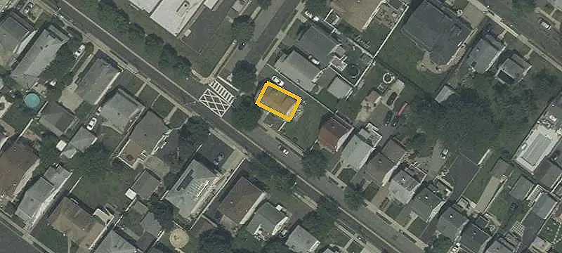 Two-Unit Duplex with Finished Basement