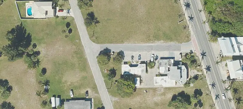 12-Unit Coastal Apartment Building