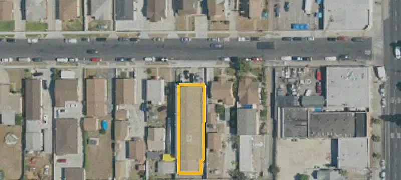 Multifamily Investment Property