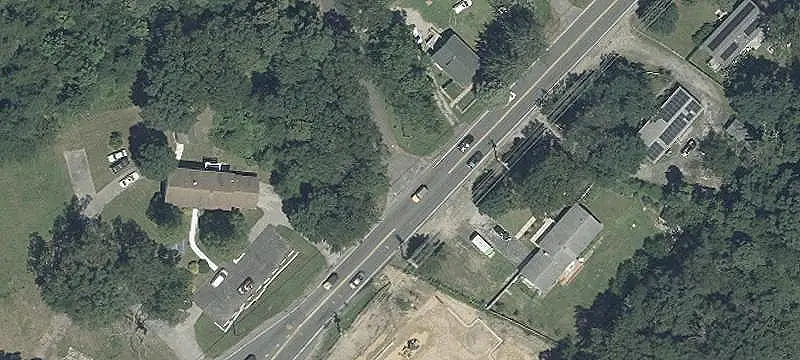 Two-Parcel Land Offering