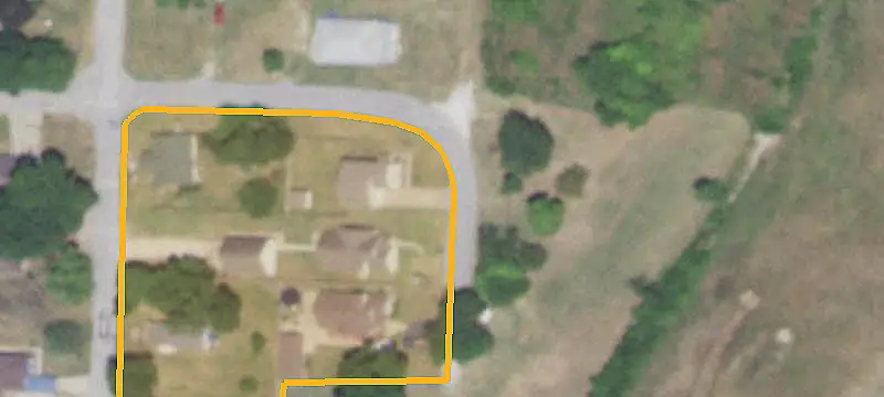 Modern Self-Storage Facility