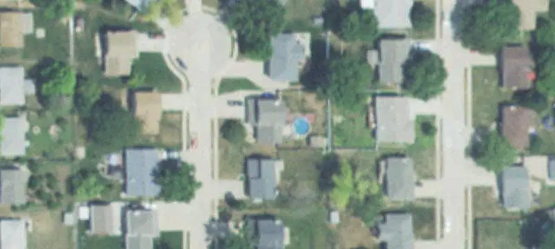 12-Unit Apartment Building