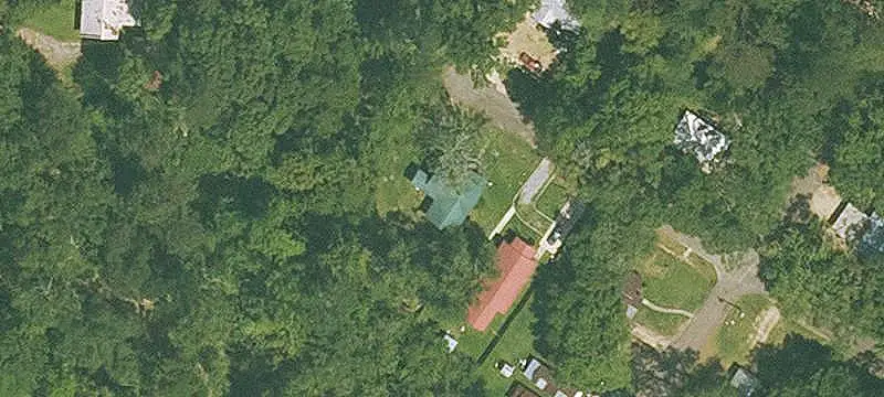 Cleared Commercial Land