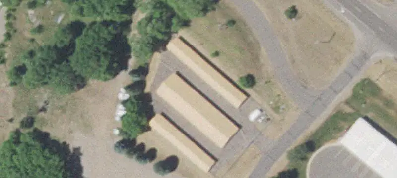 Gopher State Storage Facility