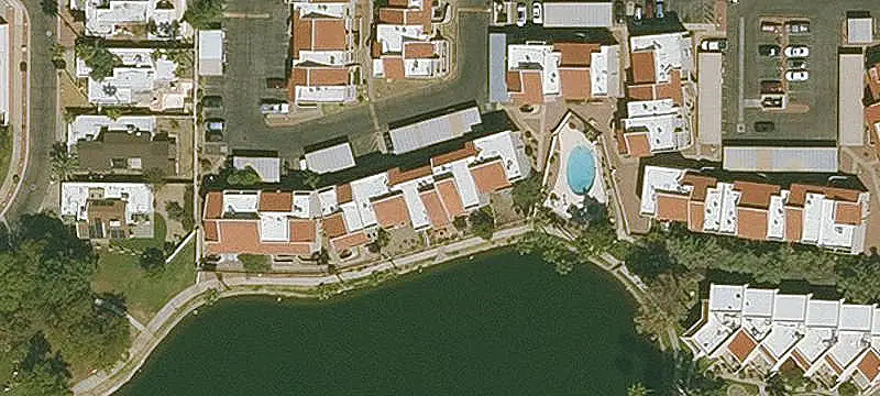 Ground-Floor Residential Income Property