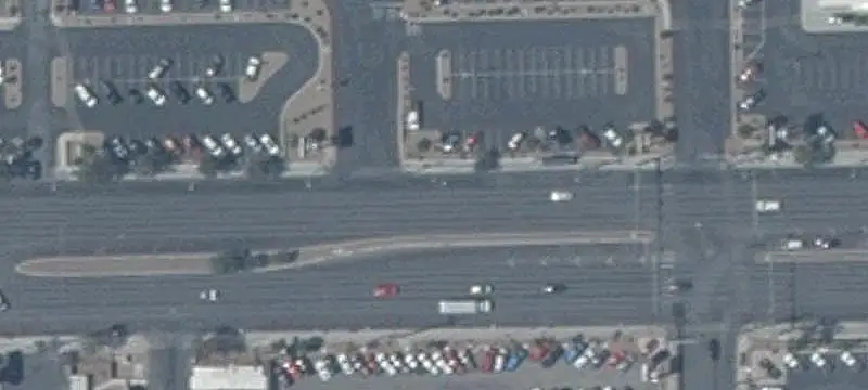 Executive Park Office Units