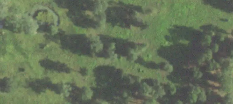 Land or Vacant Lot