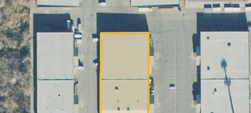Office-Warehouse Flex Space