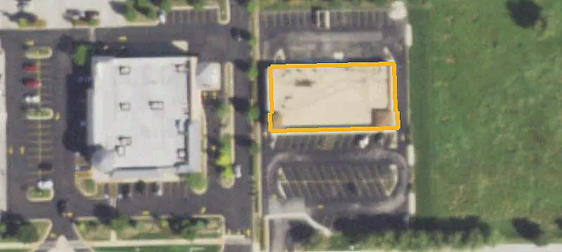 Turnkey Restaurant Space