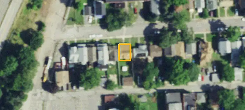 Updated Duplex with Two-Car Garage