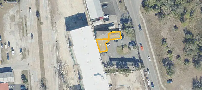 14-Unit Motel with Covered Patio