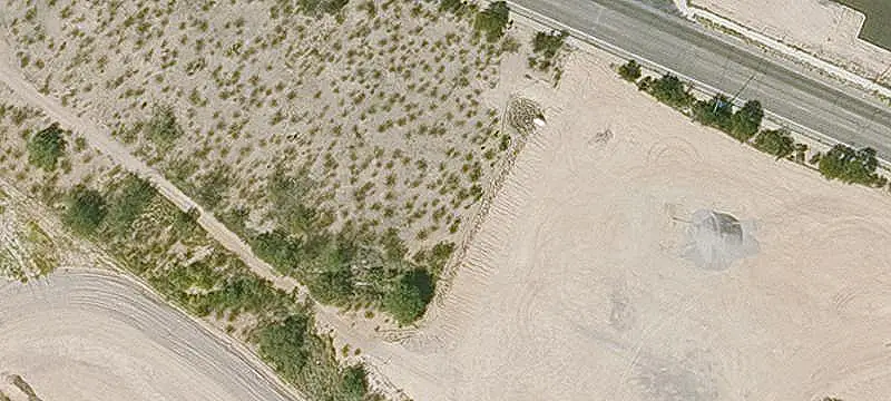 Shopping Center Pad Sites