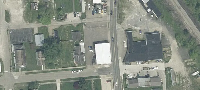 Mixed-Use Property with Private Offices