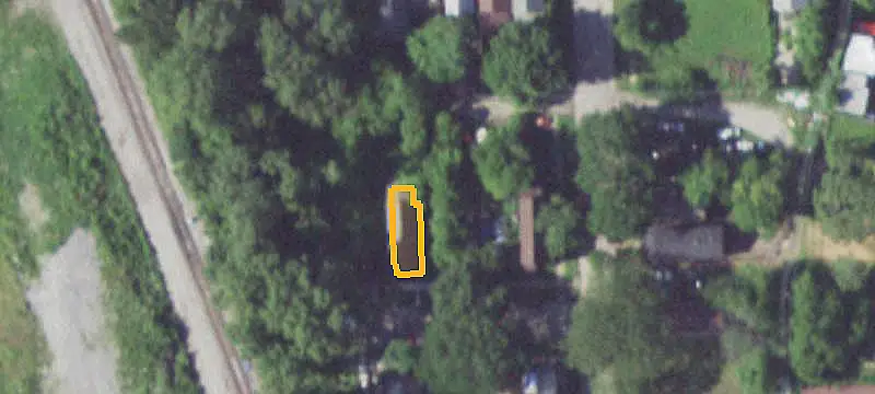 Land or Vacant Lot
