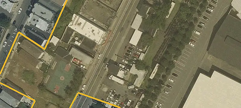 Auto Shop Property