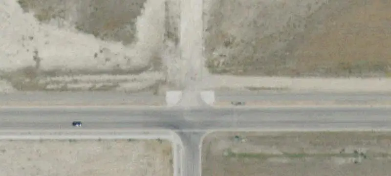 Build-Ready Commercial Land