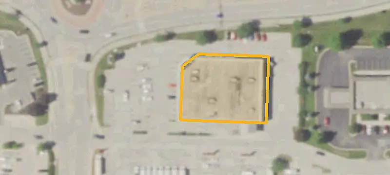 Highway-Connected Commercial Land