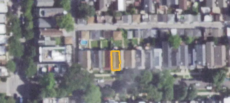 Land or Vacant Lot