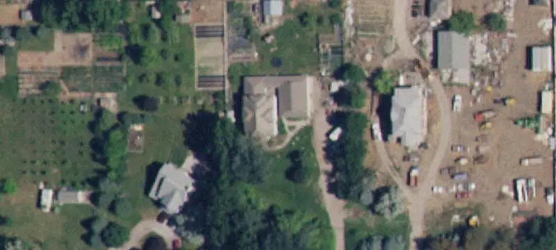 Land with Preliminary Entitlements