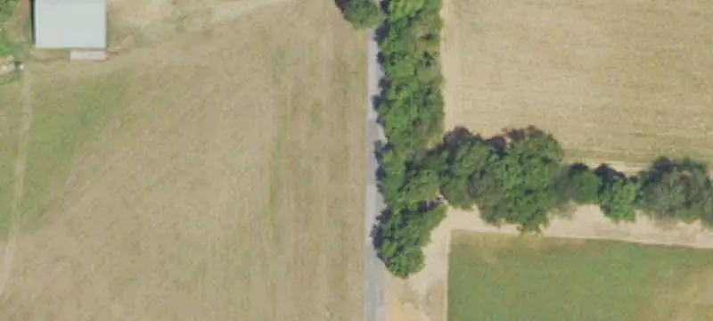 Wooded Agricultural Land with Pond