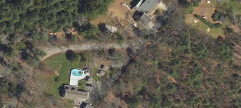 Multifamily Property with Indoor Pool