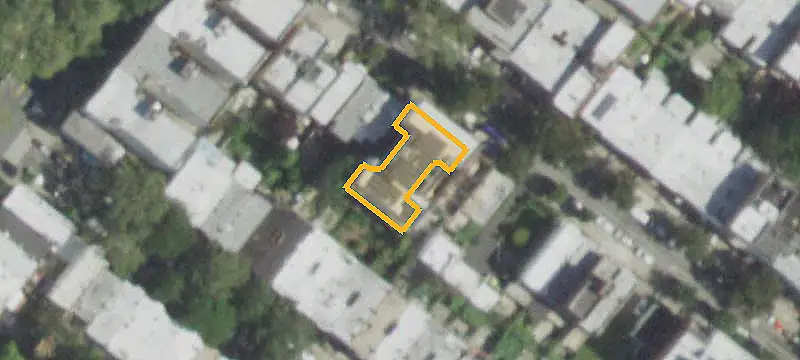 One-Bedroom Residential Income Property