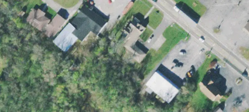 Established Storefront Property