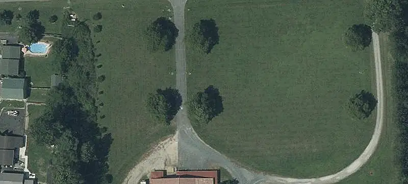 Industrial Property with New Well