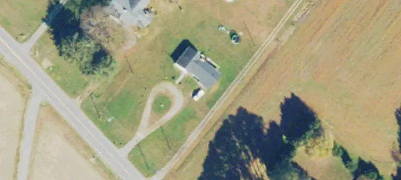 Agricultural Land Tract