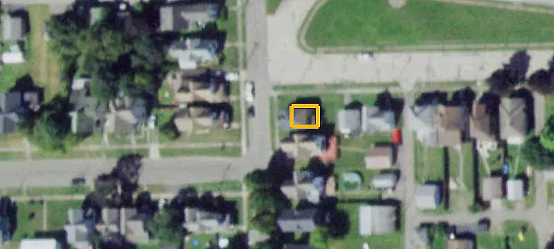 Three-Unit Apartment Property