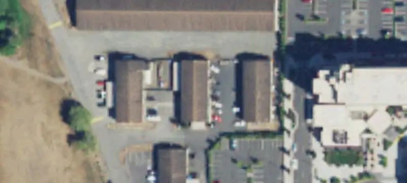 Full-Building Industrial Flex Space
