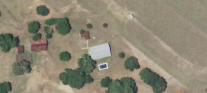 Ranch with Restored Farmhouse