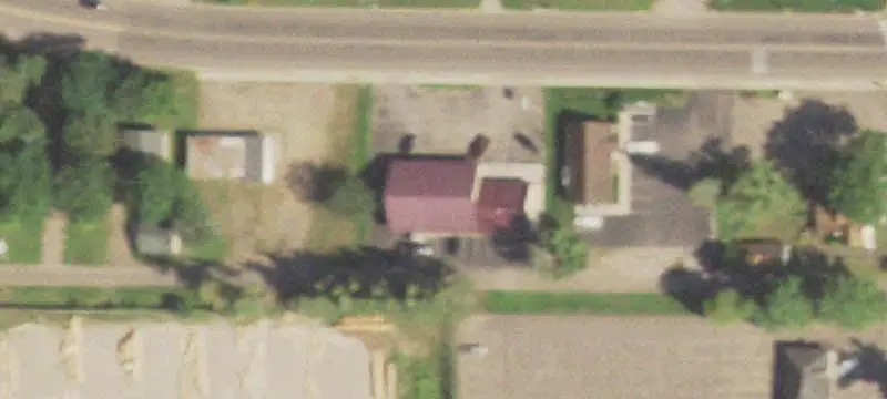 Physical Therapy Storefront Property