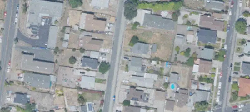 Detached Duplex with Attached Garage