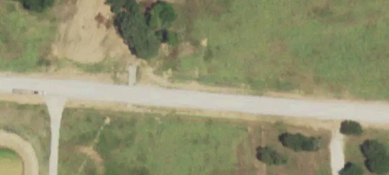 Undeveloped Land