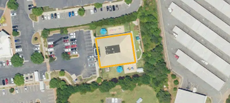 Build-to-Suit Day Care Center